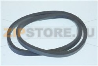 GUARNIZIONE PREFORMATA GRIGIA