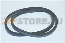 GUARNIZIONE PREFORMATA GRIGIA 