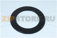 BURNER CAP ø 130 mm 3.6Kw