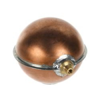 FLOAT COPPER