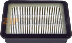 PLEATED AIR FILTER ZR904501 