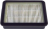 PLEATED AIR FILTER ZR904501