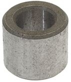 ВКЛАДЫШ ШАРНИРНОГО СОЕДИНЕНИЯ Ø 15X12,5X9 ММ 