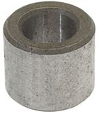 ВКЛАДЫШ ШАРНИРНОГО СОЕДИНЕНИЯ Ø 15X12,5X9 ММ