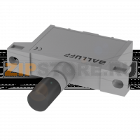 Датчик положения одиночный индуктивный Balluff BES02N2