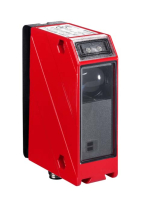 Датчик оптический Leuze LSE 96K/P-1010-41