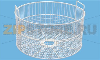 CESTO 8x8 A81 ø 450x225 mm 