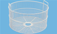 CESTO 8x8 A81 ø 450x225 mm