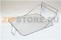 ЗАЩИТНАЯ РЕШЕТКА ЕМКОСТИ