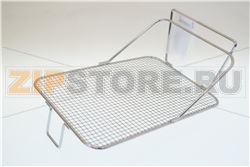 ЗАЩИТНАЯ РЕШЕТКА ЕМКОСТИ 