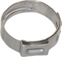 COLLIER GETIKER INOX A OREILLE
