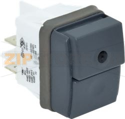 INTERRUPTEUR DOUBLE 4 COSSES 