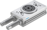 Привод неполноповоротный Festo DRRD-32-180-FH-Y9A