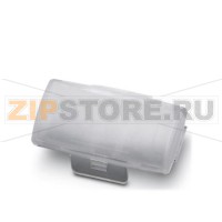 Пластмассовая маркировка для кабелей Phoenix Contact KMK 4