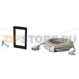 G120P-IP55-PAN-EXT - Operator Panel Extension cable for G120P IP55 Siemens G120P-IP55-PAN-EXT 