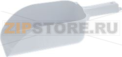 ICE SCOOP REINFORCED 