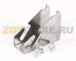 BRACKET, LID CNTR TPP-60/67/93 
