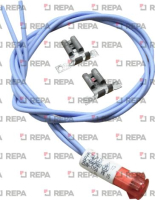 VOYANT ROUGE 230V