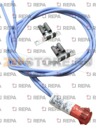 VOYANT ROUGE 230V 