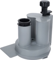 VEGETABLE SLICER LID ASSY