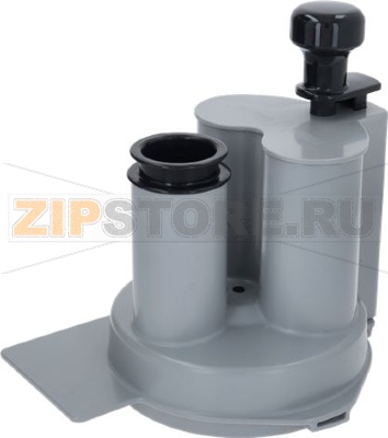 VEGETABLE SLICER LID ASSY 