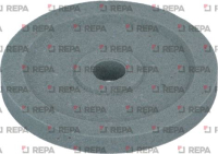 SHARPENING STONE WITH HUB 54x8x8 FINE