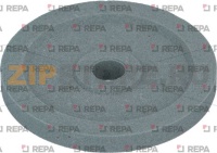 SHARPENING STONE WITH HUB 54x8x8 FINE