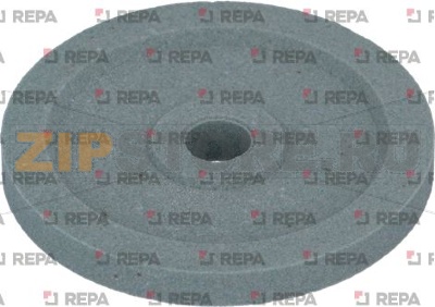 SHARPENING STONE WITH HUB 54x8x8 FINE 