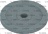 SHARPENING STONE WITH HUB 54x8x8 FINE