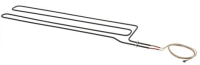 RESISTENZA BOCCA W.1900V.230 C+PL O/635S
