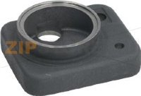 ГОРЕЛКА Ø 87 ММ