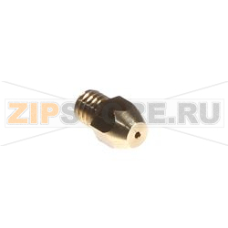 BURNER INJECTOR 