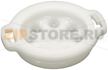 КРЫШКА НОСИКА ПОДАЧИ 