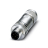 Шинный системный соединитель Phoenix Contact SACC-M12MSD-4QO SH