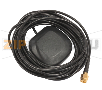 Антенна GPS MikroTik ACGPSA 