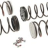 SOSPENSIONE ø 95x225 mm - SOSPENSIONE ø 95x225 mm