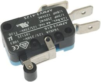 МИКРОВЫКЛЮЧАТЕЛЬ 16 А 250 В