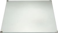 GLASS INTERNAL FOR OVEN DOOR 830x790 mm