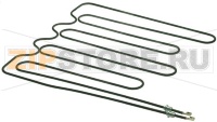 ТЭН 2500W 230V