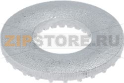 КРЫШКА ГОРЕЛКИ Ø 100 ММ 