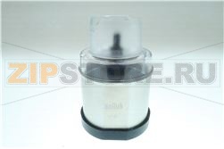 COFFEE AND SPICE GRINDER ACCESSORY BRAUN 