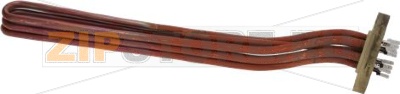Heating Element+Capill. 220-240V 3750W 