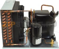 AIR COOLED CONDENSING UNIT CUGS26MFX00V