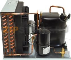 AIR COOLED CONDENSING UNIT CUGS26MFX00V 