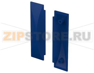 Комплект дизайнерских элементов 3 Bopla BO-D3-15TE-5002 