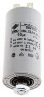 CAPACITOR 16çF WHIRLPOOL 481912118284