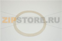 GUARNIZIONE PER CRISTALLI A COPPA