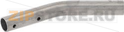 UD PIPE 014X1 SUP. FOR OVEN MODD. 6-7T A 