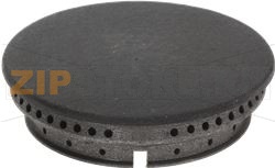 РАСПРЕДЕЛИТЕЛЬ ПЛАМЕНИ Ø 85 ММ 