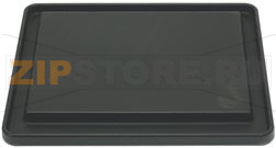 PIASTRA LISCIA PER CUCINA 1GOFAO 